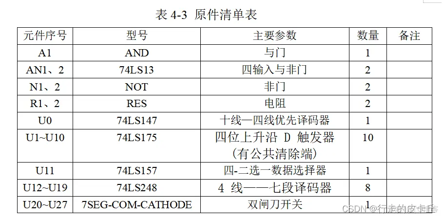脉冲按键电话按键显示器_嵌入式硬件_15